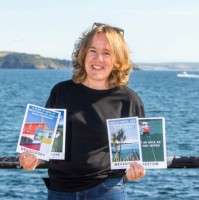Ayr Studio Employee Sally Mitchell's profile photo