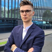 SGS Employee Marcin B.'s profile photo