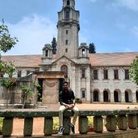 Arpit Bhute's profile photo