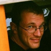 Studio Redfrog Employee Pierre Marteel's profile photo