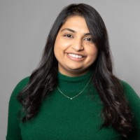 Flare Therapeutics Employee Bijal K's profile photo
