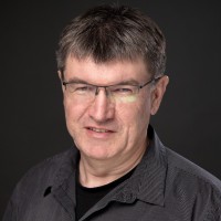 NISCL Employee Steven Nagy's profile photo