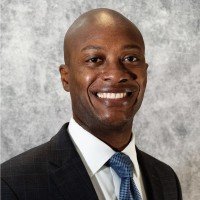 MGCCC Employee Cedric Bradley's profile photo