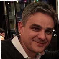 Future Learning Studio Employee Christophe Barthe's profile photo