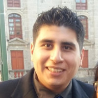CargoSprint Employee Fernando Paredes's profile photo
