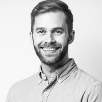 Accutics Employee Kasper Bossen-Rasmussen's profile photo