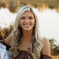 METGreen Solutions, Inc. Employee Alexandra Reicks's profile photo