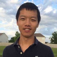 GondolaBio Employee Zuhui Zhang's profile photo