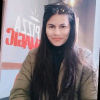 Saanvi Malviya Email