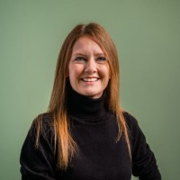BIM IS MORE Employee Serena Pasquini's profile photo