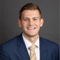 Brevium Employee Caleb Nimmer's profile photo