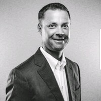 Raymond James Financial Services Employee Andrew Dibble's profile photo