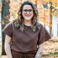 Algolia Employee Mary Carr's profile photo