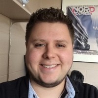 Southern Illinois University Edwardsville Employee Jonathan Coons's profile photo