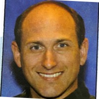 Stewart Witt