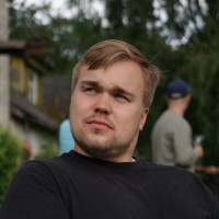 Eesti Rahvusringhääling Employee Sten Leinasaar's profile photo