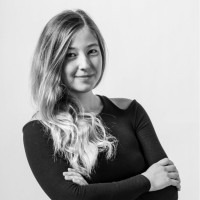 feat. Employee Renáta Győriványi's profile photo