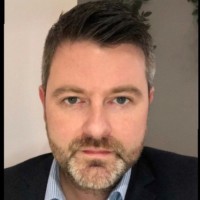 Beaumex Distribution Employee Declan O'Halloran's profile photo