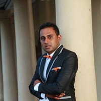 Commercial Leasing & Finance PLC Employee Dilshan Maduwantha's profile photo