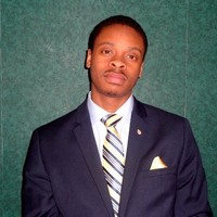 G4S Employee Christopher Chiles's profile photo