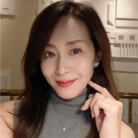 IBM Employee Momo Chen's profile photo