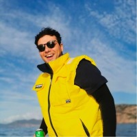 Coventry Group LTD Employee Alex Quigley's profile photo
