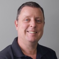 Amazon Filters Ltd Employee Karl Pizzey's profile photo
