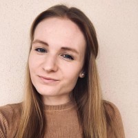 F-Mark Employee Kateřina Vojtová's profile photo