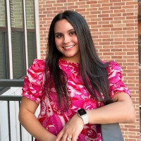 Veronica de la Puente Email & Phone Number