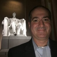 CMA CGM Employee Jordan Cohen's profile photo