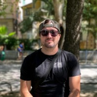 Lava Network Employee Ignacio Rodriguez's profile photo