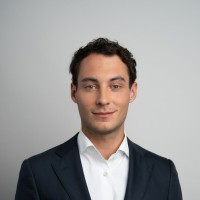 Peakstone Development Employee Stephan Wesch's profile photo