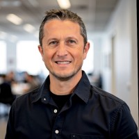 HeySecurity Employee Alin Irimie's profile photo