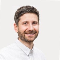 Zürcher Kantonalbank Employee Dominik Streich's profile photo