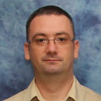 Axway Employee Stefan Petkov's profile photo