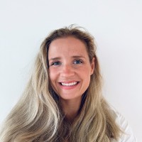 Hammer & Hanborg Employee Amalie Brobakken's profile photo