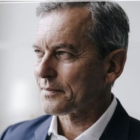 Watanabe & Friedmann Co. Ltd. Employee David Friedmann's profile photo