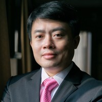 QTG Capital Management Employee Yan Luo's profile photo