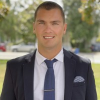 County of San Luis Obispo Employee Nino Kordic's profile photo