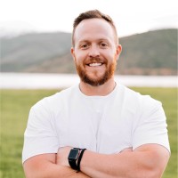 Ancestry Employee Sean Stevenson's profile photo