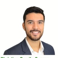 CS Development Employee Christian Camilo Suarez's profile photo