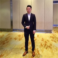 1-Group Employee Khor Seng's profile photo