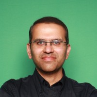 Avinash Raghavendra Email & Phone Number