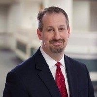 Coshocton County Career Center Employee Bryan Hardesty's profile photo