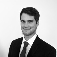 Forvis Mazars in the UK Employee Dewald Ca's profile photo