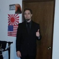 Cody Gosney's profile photo