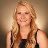 Safeway Employee Ashley Cassel's profile photo