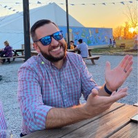 Sazerac Company Employee David Binder's profile photo