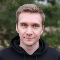 Tabby Employee Ilya Nikolaev's profile photo