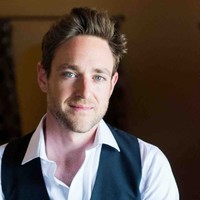 Outback Marine Employee Max Velzeboer's profile photo